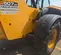 2017 JCB 507-42 Forklift