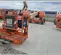 2017 JLG 660SJ Boom Lift