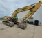 2018 Kobelco SK350LC-10 Excavator