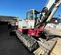 2017 Takeuchi TB280FR Excavator