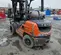 2019 Toyota 8FGU30 Warehouse Forklift