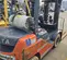2020 Toyota 8FGU25 Warehouse Forklift