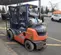 2018 Toyota 8FGU25 Warehouse Forklift
