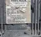 2018 Wacker Neuson LTV6L Portable Light Tower