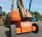 2017 JLG 660SJ Boom Lift