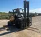 2020 Case 586H Forklift