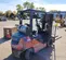 2018 Toyota 8FGU25 Warehouse Forklift