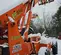 2017 XTREME XR1045 Forklift