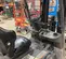 2019 Toyota 8FBCU25 Warehouse Forklift