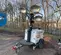 2018 Magnum Pro MLT3060MV Portable Light Tower
