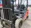 2018 Toyota 8FGU30 Warehouse Forklift