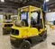 2017 HYSTER H50XT Warehouse Forklift