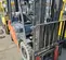 2018 Toyota 8FGU25 Warehouse Forklift