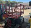 2016 Skyjack SJ6832RT Rough Terrain Scissor Lift