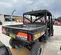 2021 Polaris PRO XD 4000D Utility Vehicle