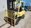 2018 HYSTER H50XT Warehouse Forklift