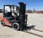 2019 Toyota 8FGU30 Warehouse Forklift