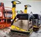 2021 Wacker Neuson DPU6555He Vibratory Plate Compactor