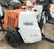 2018 Magnum Pro MLT6SM Portable Light Tower