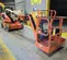 2017 JLG E400AJPN Articulating Boom Lift