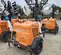 2018 Magnum Pro MLT6SM-STD3 Portable Light Tower