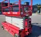 2017 MEC 4555SE Scissor Lift