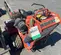 2018 Ditch Witch C14 Trencher
