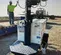 2018 Magnum Pro MLT3060MV Portable Light Tower