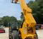 2015 JCB 510-56 Forklift