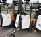 2021 Generac MLTS-2 Portable Light Tower