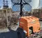 2019 Magnum Pro MLT6SM Portable Light Tower