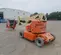 2012 JLG E400AJPN Articulating Boom Lift
