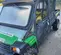 2021 John Deere XUV855M S4 Utility Vehicle