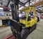 2014 HYSTER H80FT Warehouse Forklift