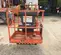 2013 JLG E300AJP Articulating Boom Lift