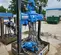 2015 JD NEUHAUS PROFI 37.5/50 Hoist
