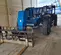 2017 Genie GTH-844 Forklift