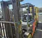 2018 Toyota 8FGU25 Warehouse Forklift