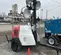 2017 Magnum Pro MLT6SM Portable Light Tower
