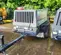 2018 Sullair 185DPQ-KU-T3 Air Compressor
