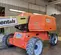 2017 JLG 600S Boom Lift
