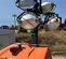 2018 Magnum Pro MLT6SM Portable Light Tower