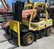 2018 HYSTER H90FT Warehouse Forklift