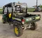 2021 John Deere XUV855MS4 Utility Vehicle