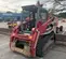 2019 Takeuchi TL12R2-R Track Loader