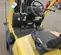 2017 HYSTER H50FT Warehouse Forklift