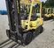 2017 HYSTER H50XT Warehouse Forklift