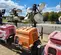 2018 Magnum Pro MLT6SM-STD3 Portable Light Tower