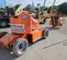 2016 JLG E450AJ Articulating Boom Lift