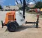 2019 Magnum Pro MLT6SM Portable Light Tower